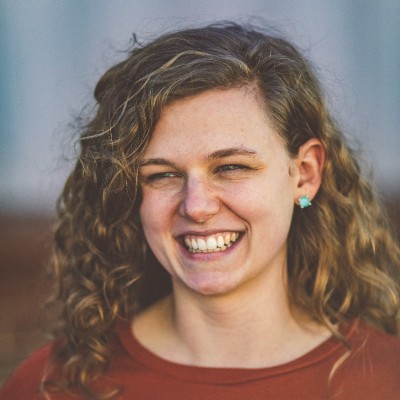 Picture of Corinne Kinzy