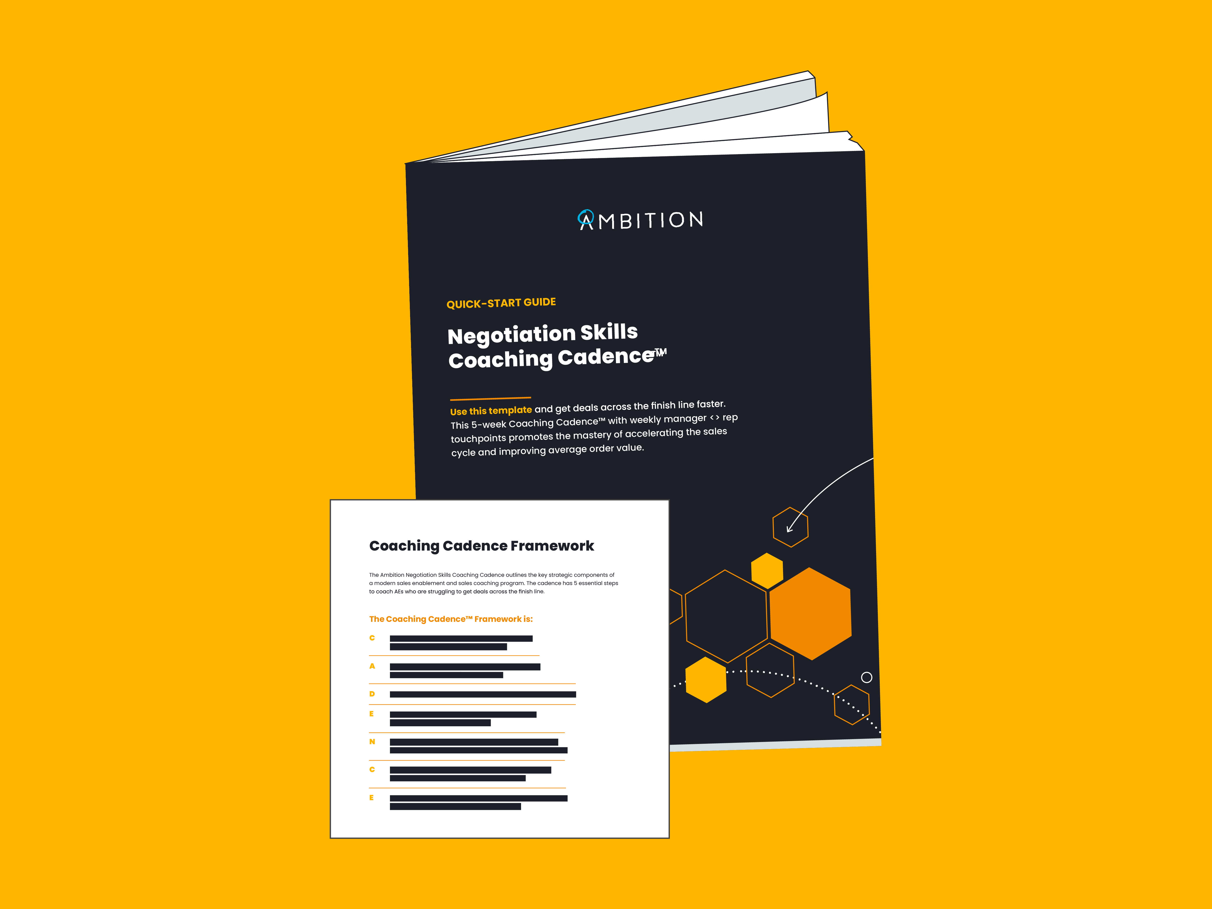 Negotiation Skills Coaching Cadence Template