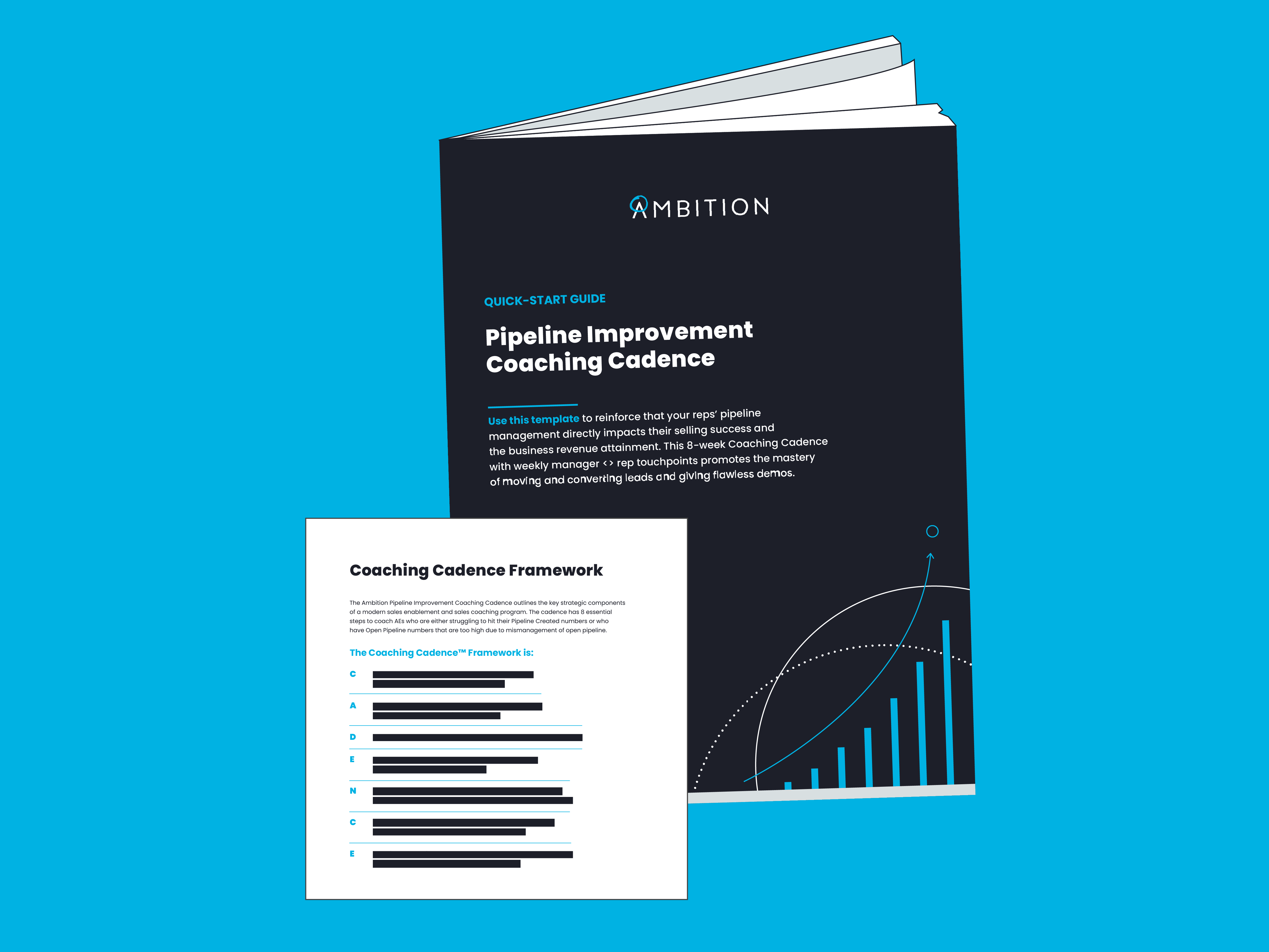 Pipeline Improvement Coaching Cadence Template