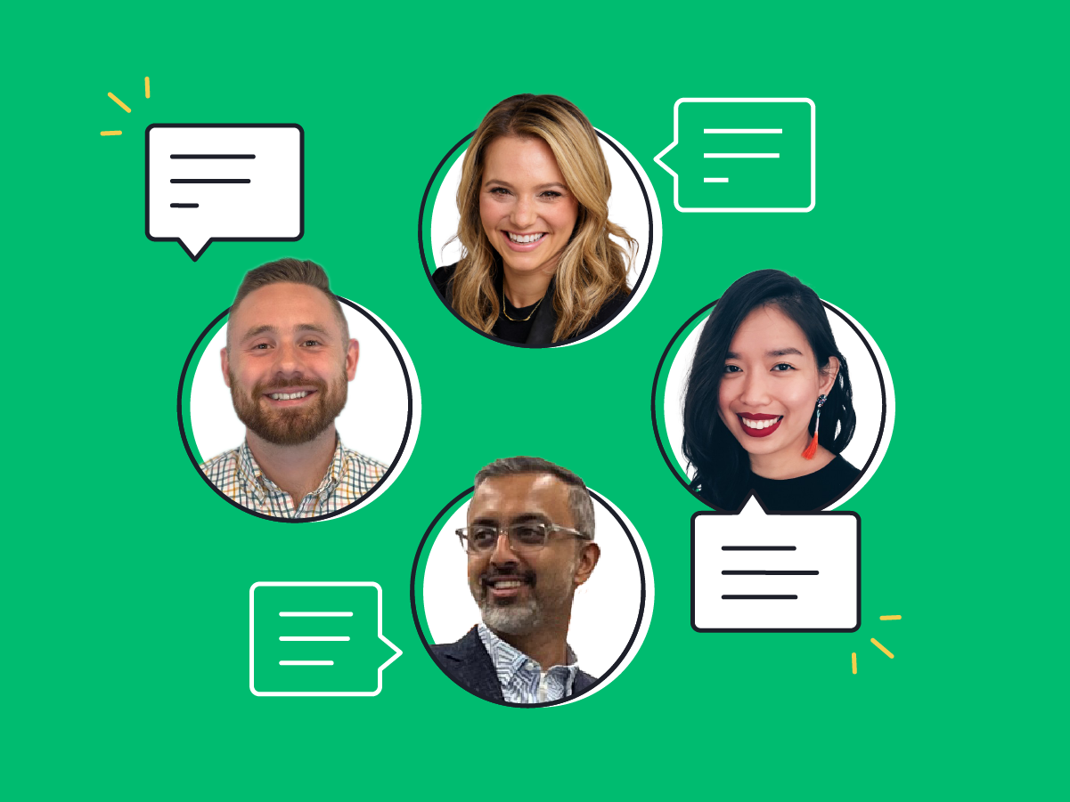 Embracing the Future of Feedback & Growth: A Revenue Leader’s Guide to Annual Performance Reviews