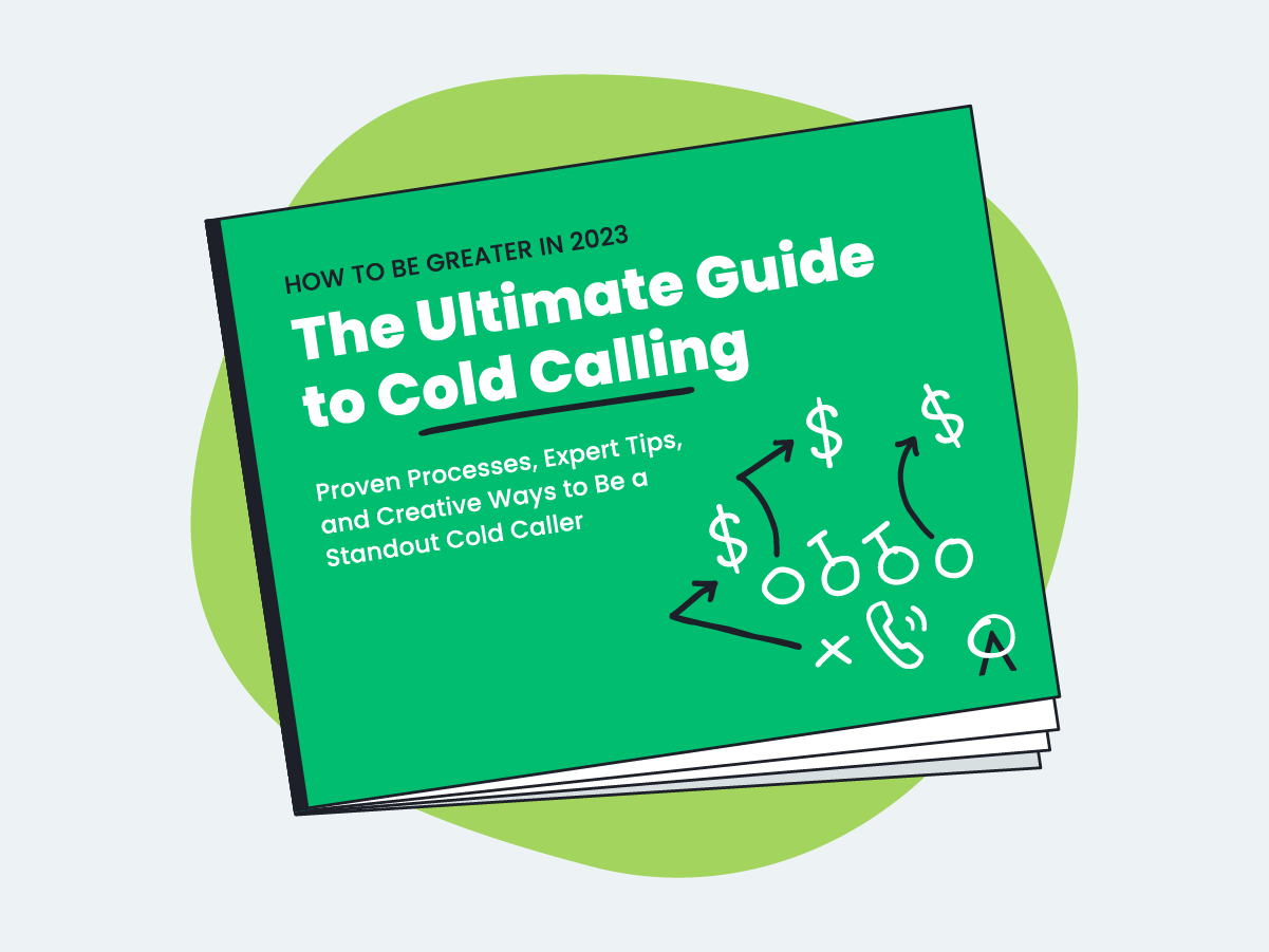 The Ultimate Guide to Cold Calling