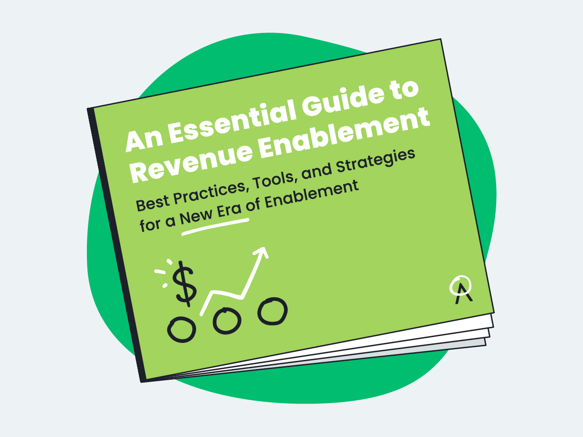 An Essential Guide to Revenue Enablement