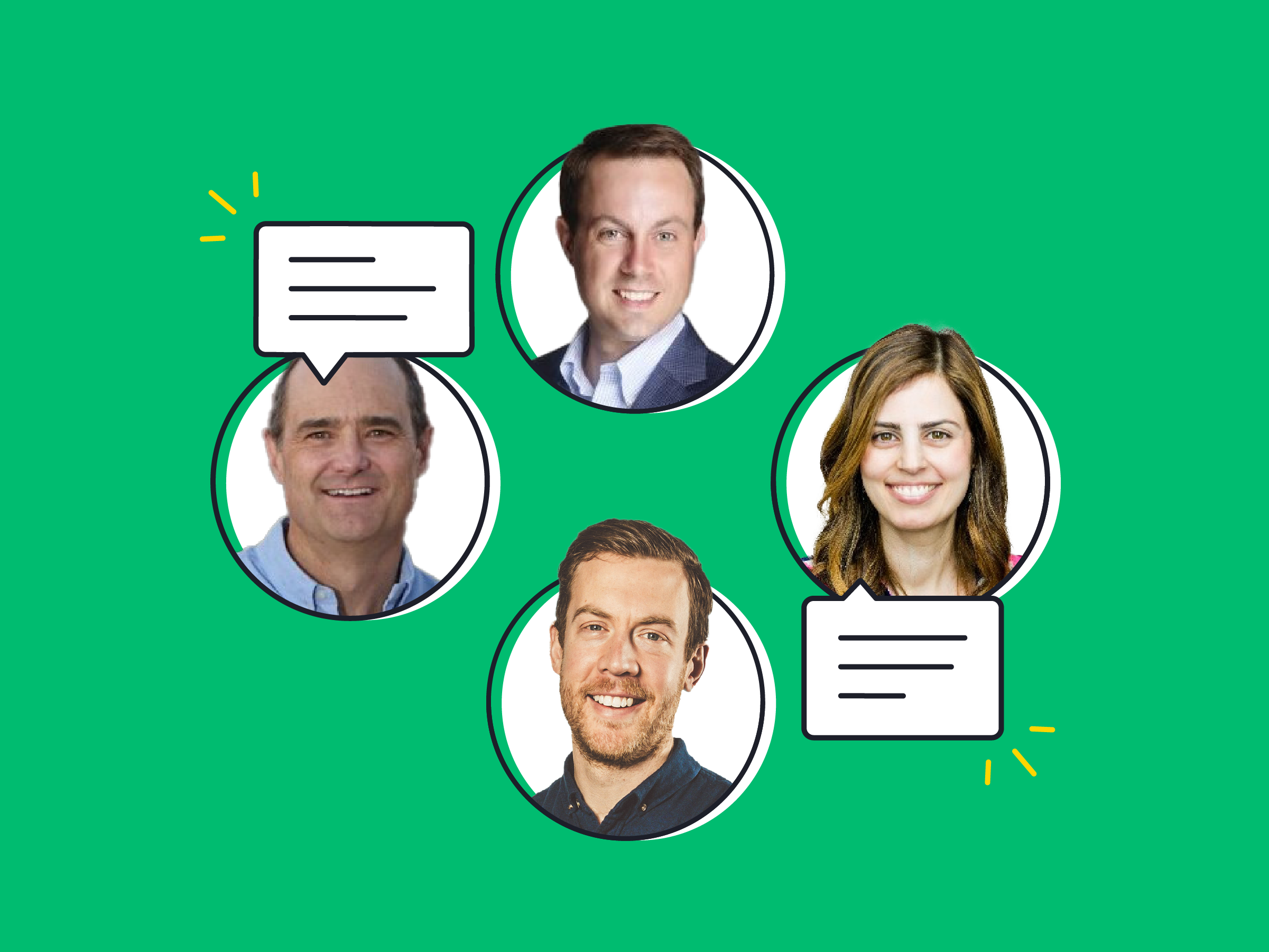 Why Every Revenue Team Needs to Understand the CFO's Agenda