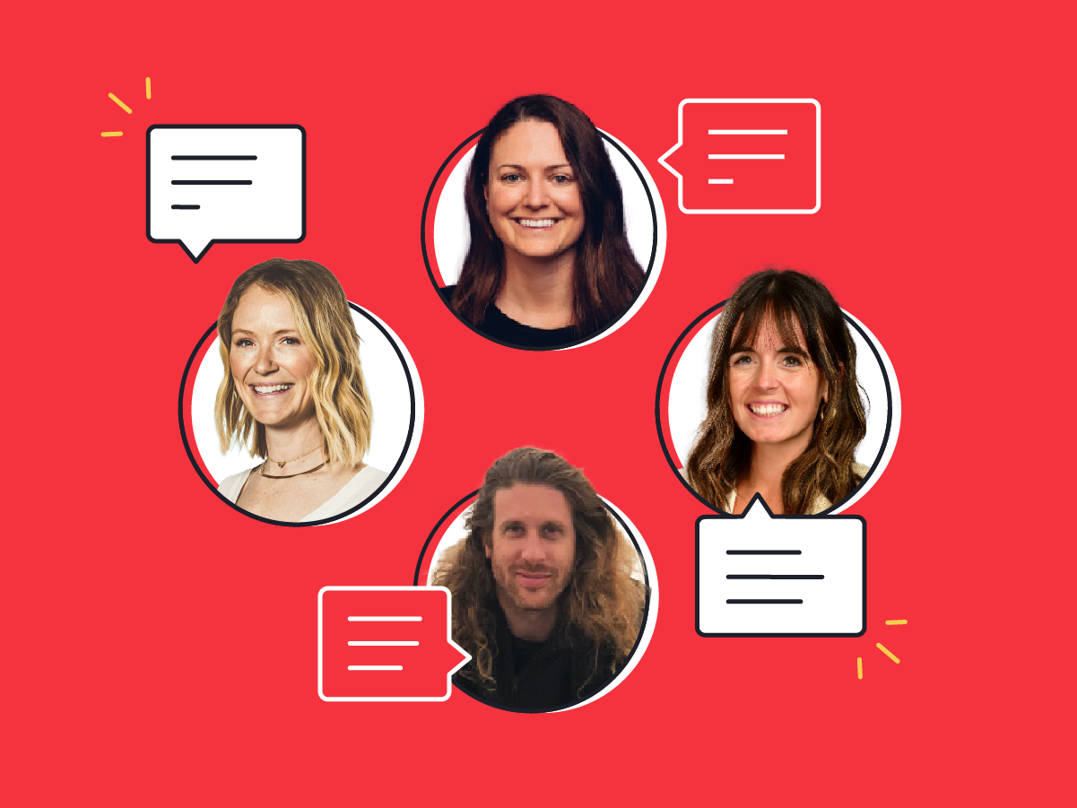 Hot or Not: 4 Enablement Geniuses Talk Trends