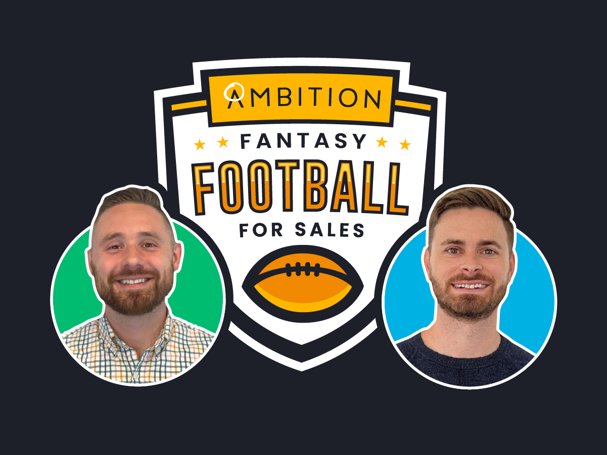 How to Build the #1-Requested Fantasy Football-Inspired Sales Competition