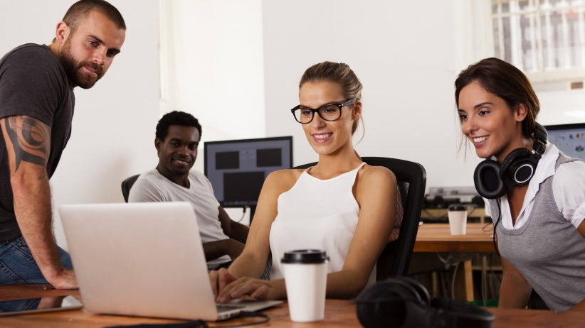 The Key To Hiring and Retaining Millennial Sales Reps