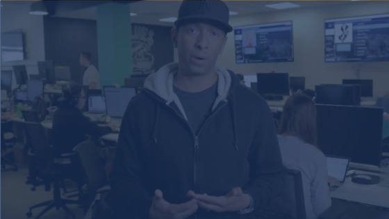 [Video] Interview with Kevin Dorsey: Start with the (sales) culture you want.