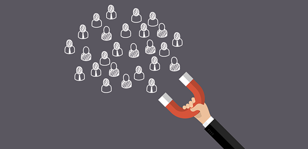 4 Ways to Improve Lead Gen & Nurturing on Your Website