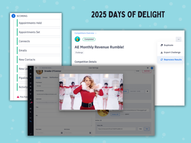 Enhancements to Help Drive a High-Performance Culture: Days of Delight Feature Spotlights, Pt. 2