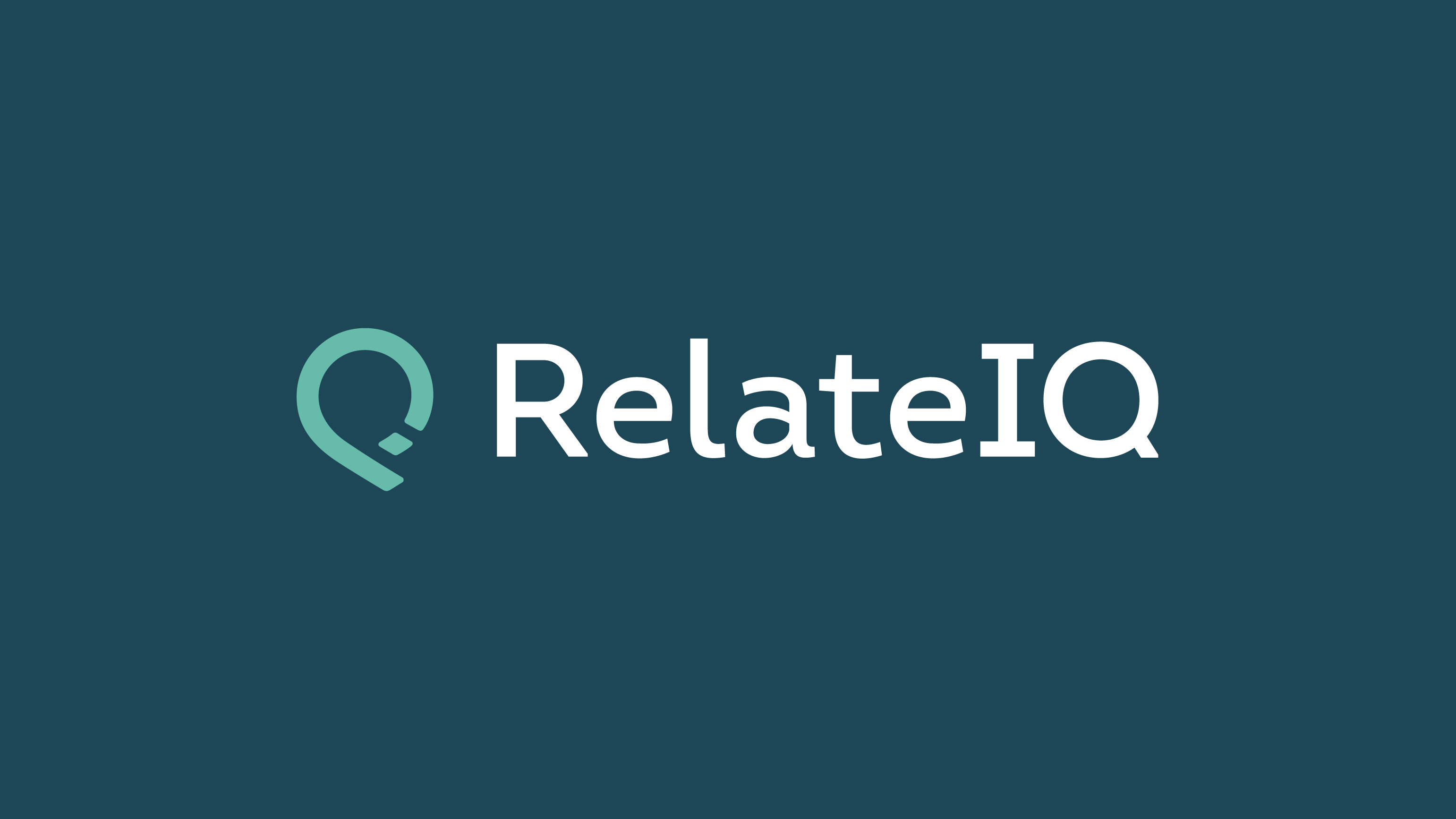 How RelateIQ Just Led Enterprise SaaS into the Future