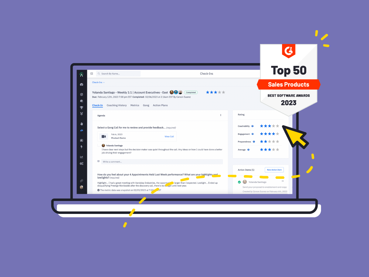 Looking for Sales Enablement Tools? Here’s Where to Start.