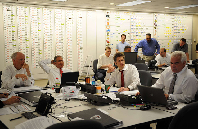 5 Mantras of Salesforce & Fantasy Football Management