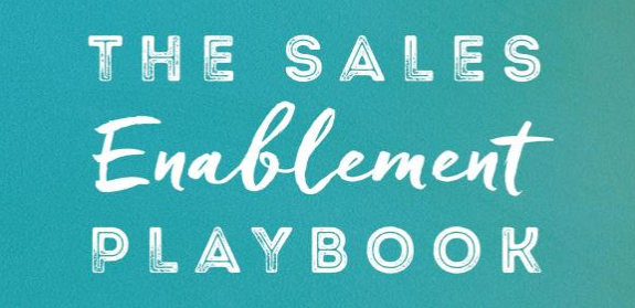 How Ambition Fits in the Sales Enablement EcoSystem