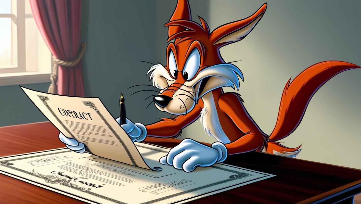 AI: Get On Board or GTFO