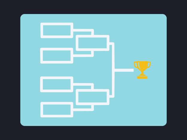 How to Run a Strategic March Madness–Style Sales Competition