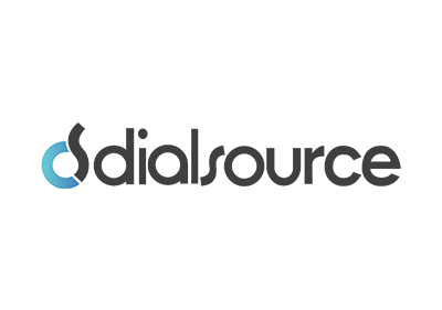 Dialsource logo