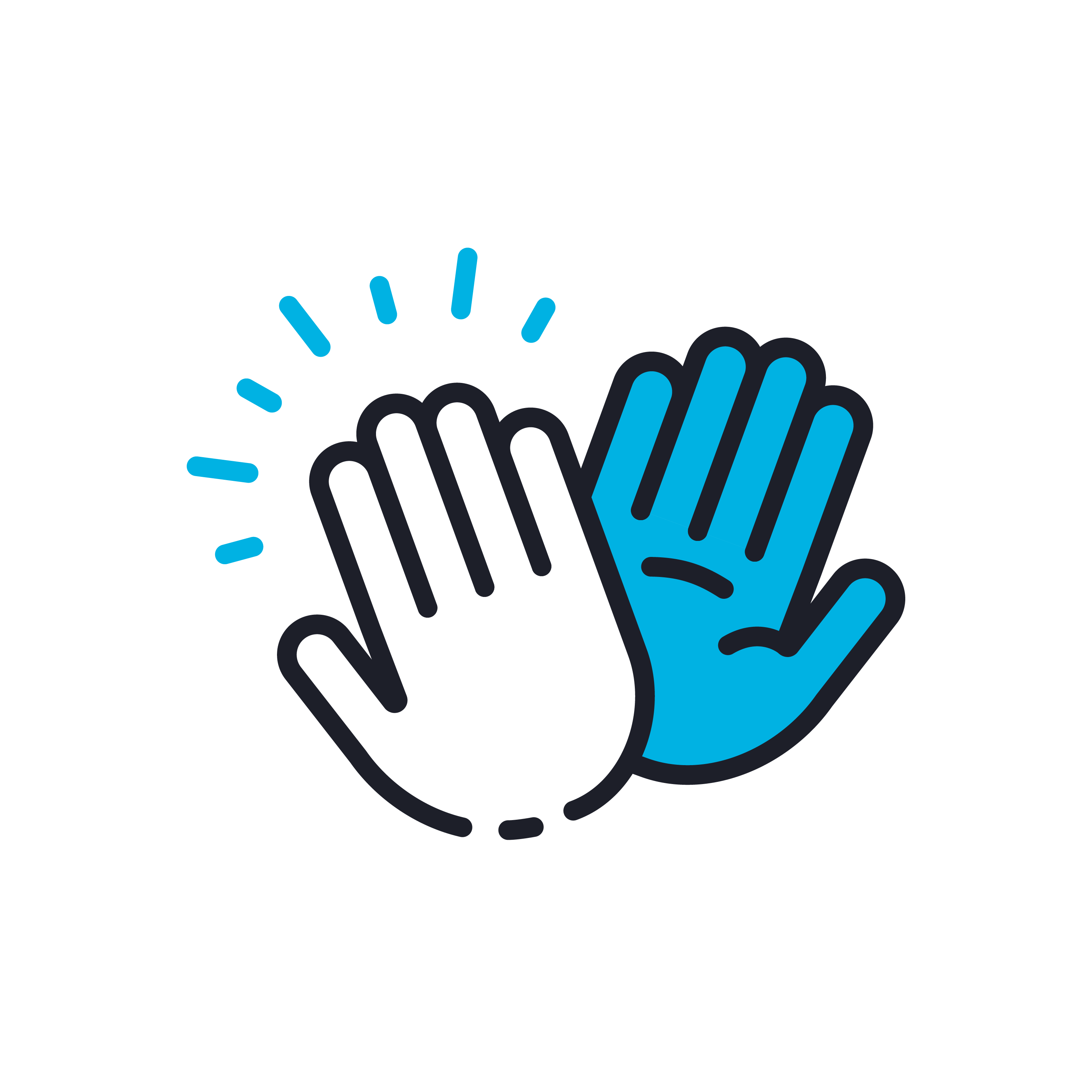 Integrate Ambition with Webex